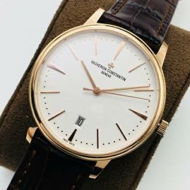 Picture of Vacheron Constantin Watch _SKU581848883331456